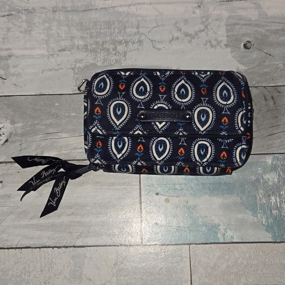 VERA VRADLEY Wallet
